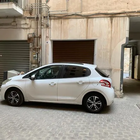 Appartement Four Elements *