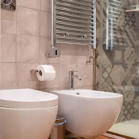 Appartement Four Elements *