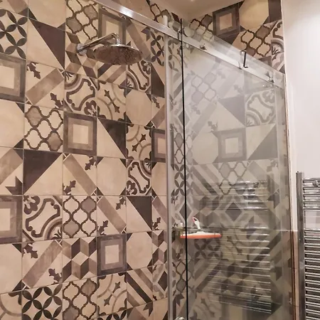 Apartment Four Elements