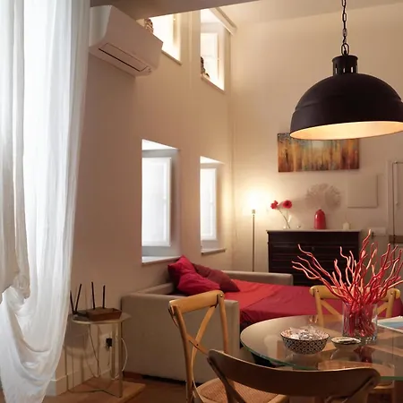 Appartement Four Elements *