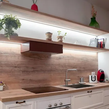 Four Elements Appartement Catane