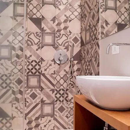 Apartment Four Elements Catania