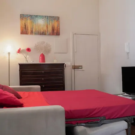 Four Elements Apartment