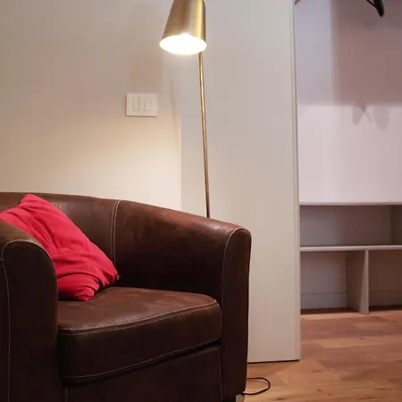 Apartment Four Elements