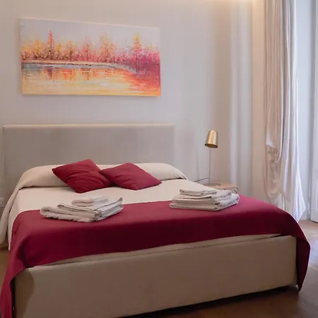 Four Elements Appartement *