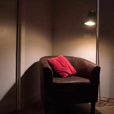 Four Elements Apartment Catania