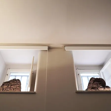 Four Elements * Catane