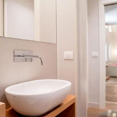 Four Elements Apartment