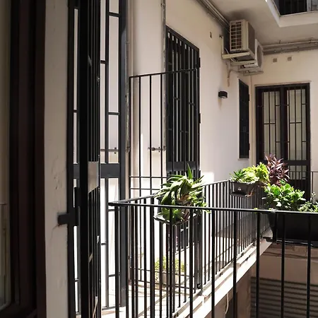 Appartement Four Elements *