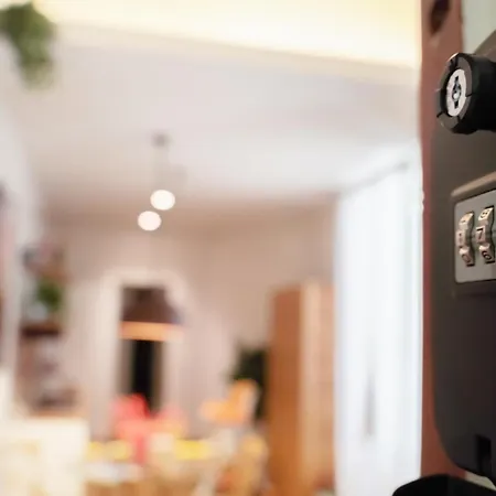 Four Elements Appartement Catane