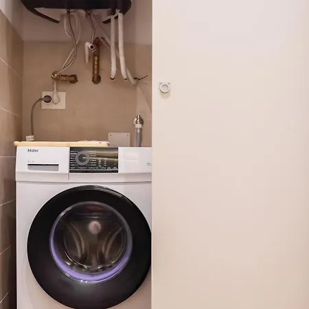 Appartement Four Elements Catane