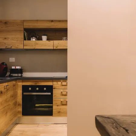 Four Elements Appartement Catane