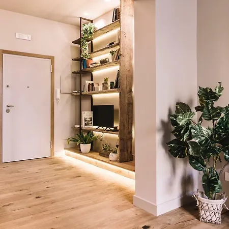Four Elements Apartment Catania