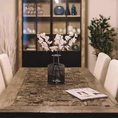 Four Elements Appartement *