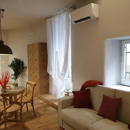 Four Elements Appartement Catane