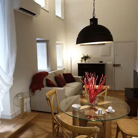 Apartment Four Elements *