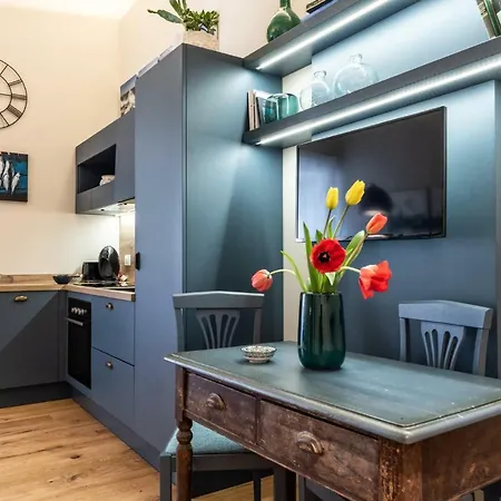 Four Elements Appartement *