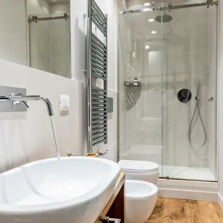 Appartement Four Elements *