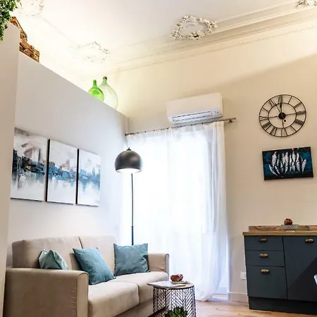 Four Elements Catane