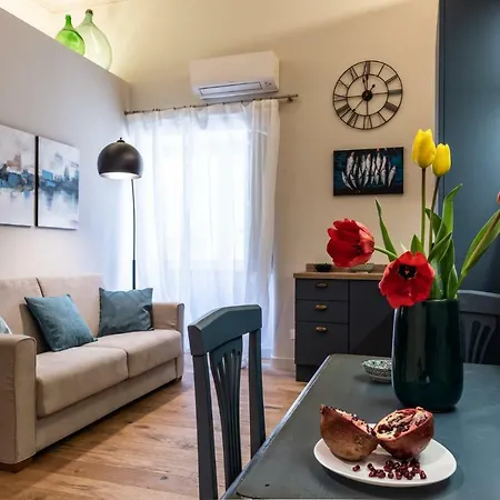 Appartement Four Elements *