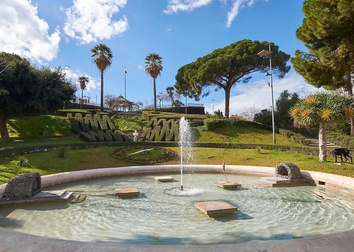 Apartmán Four Elements Katánie