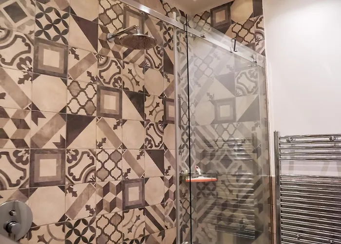 Apartmán Four Elements
