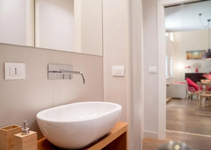 Four Elements Apartmán