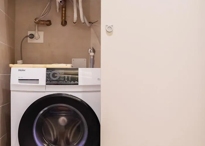 Apartmán Four Elements Katánie