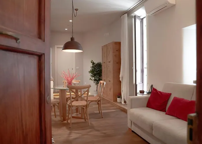 Apartmán Four Elements
