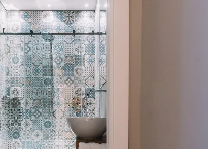 Apartmán Four Elements Katánie