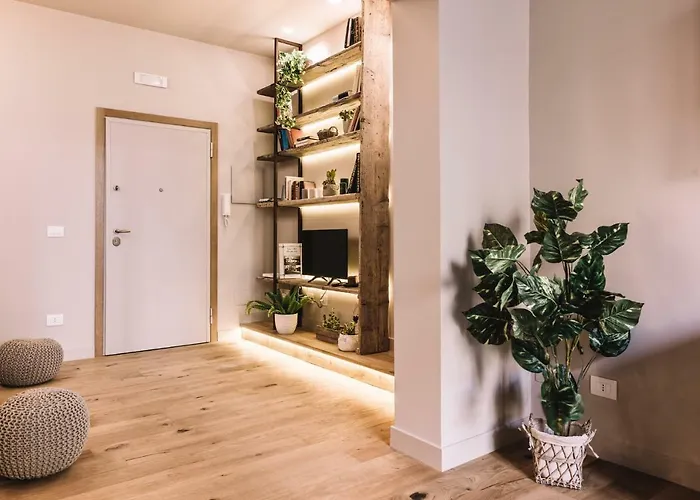 Four Elements Apartmán Katánie