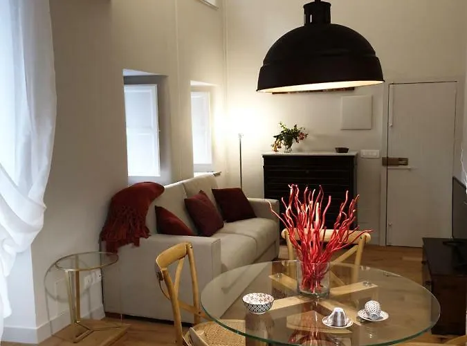 Apartmán Four Elements *