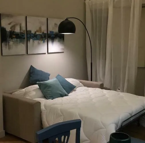 Apartmán Four Elements Katánie