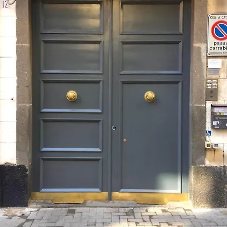 Apartament Four Elements