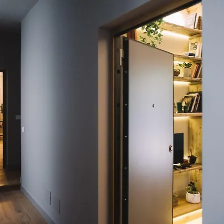 Apartament Four Elements *