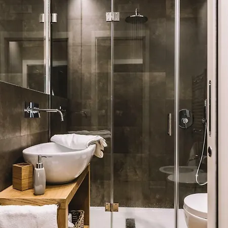 Apartament Four Elements *