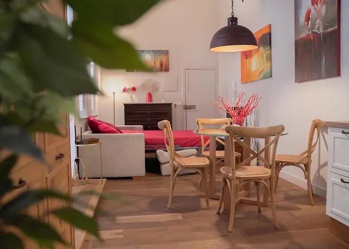 Four Elements Appartement