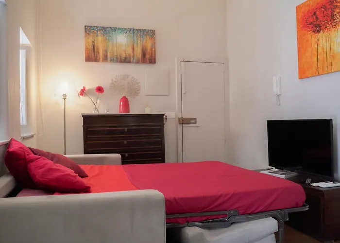 Four Elements Appartement
