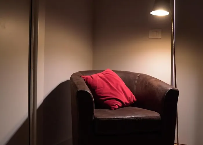 Four Elements Appartement Catane
